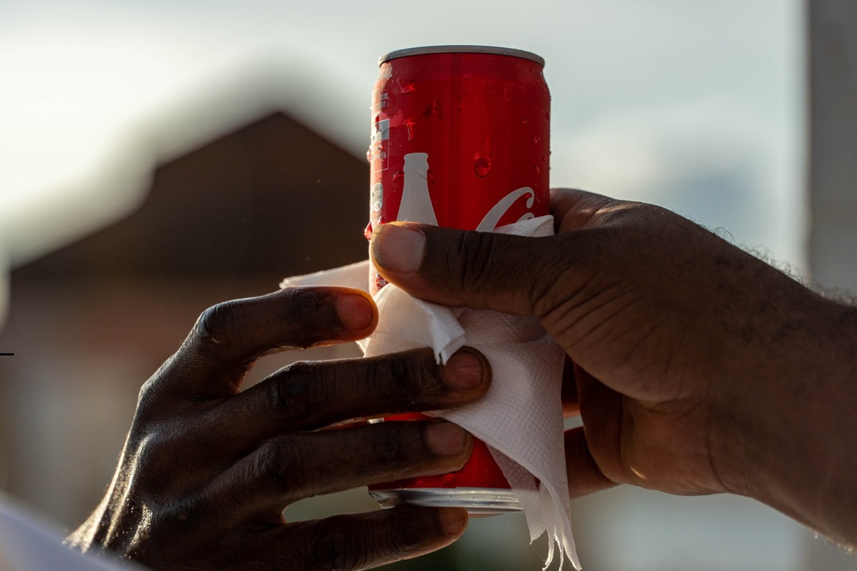 Alerte ! Coca-Cola rappelle ses boissons dans ces pays