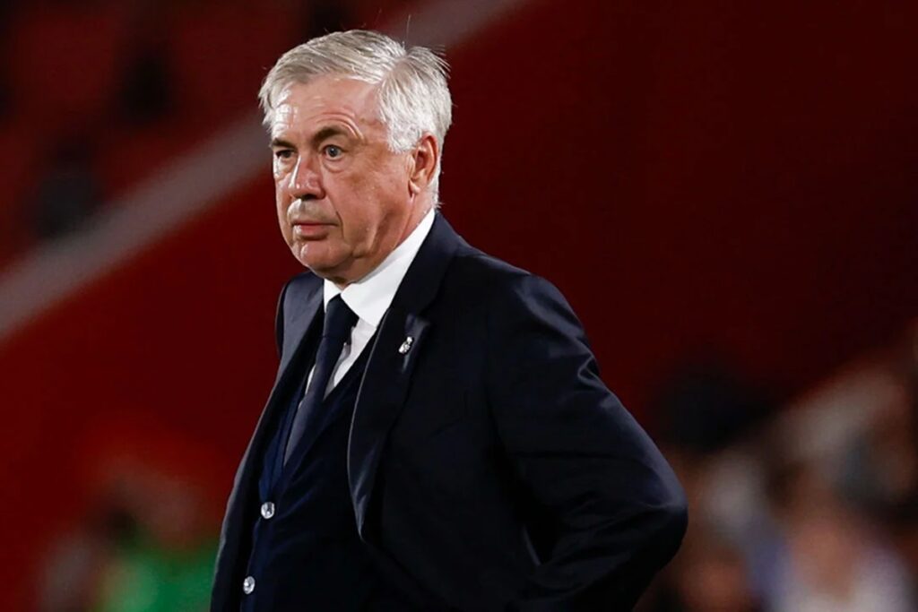 Ancelotti