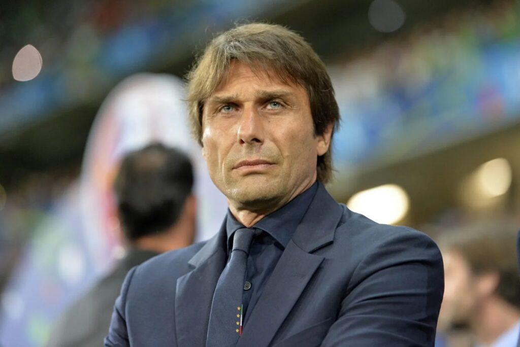 Antonio Conte