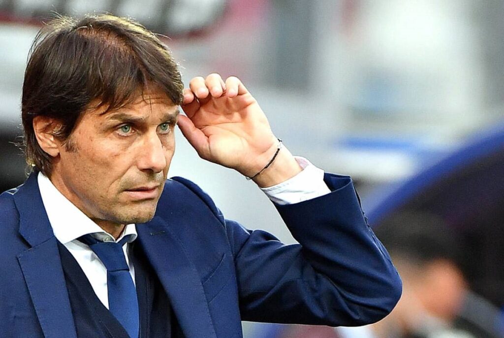 Antonio Conte