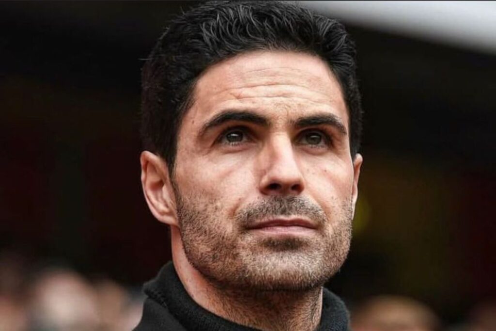 Arsenal “Nous voulons être…”, Mikel Arteta affiche les objectifs de son équipe