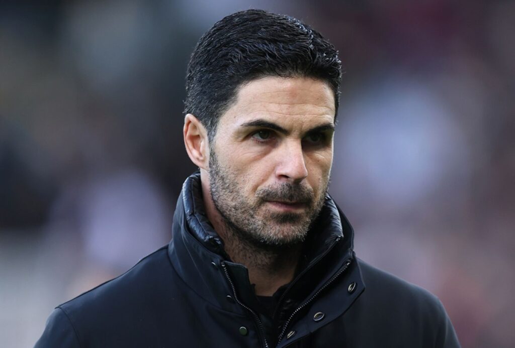 Arteta