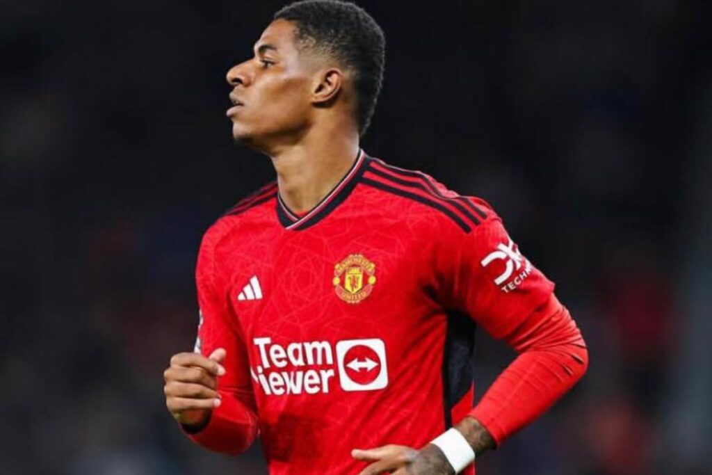 Barça “Son arrivée donnerait à Flick…”, Rivaldo évoque le cas Rashford