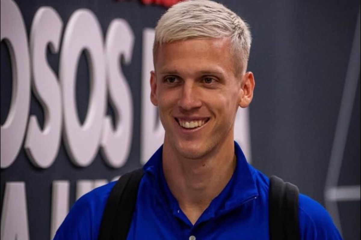 Barça nouveau revirement dans le dossier Dani Olmo