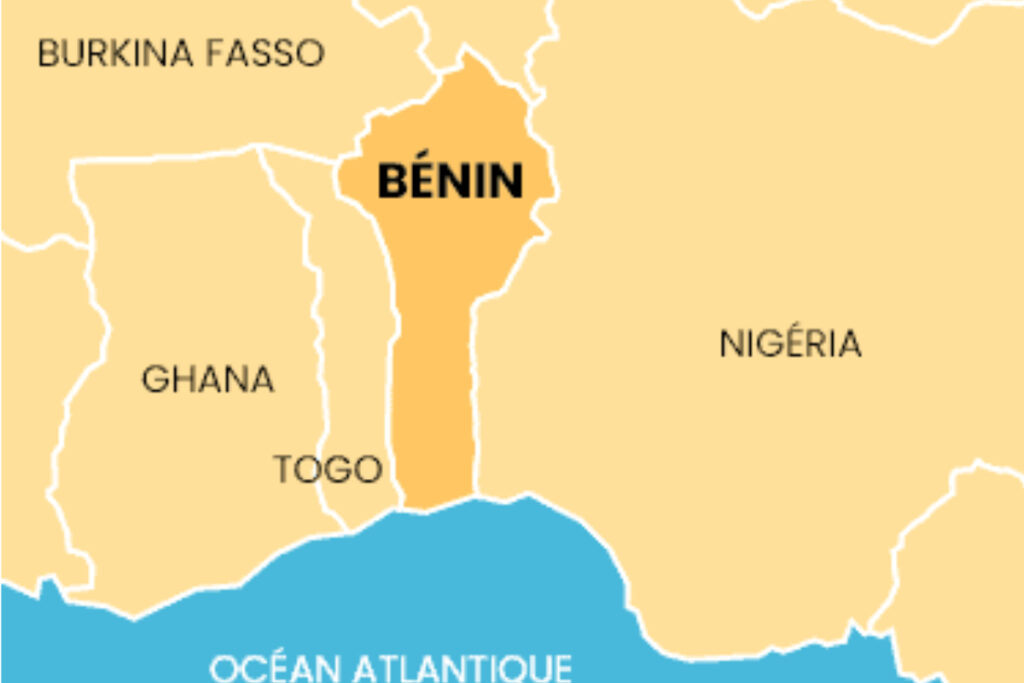 Bénin CEDEAO AES