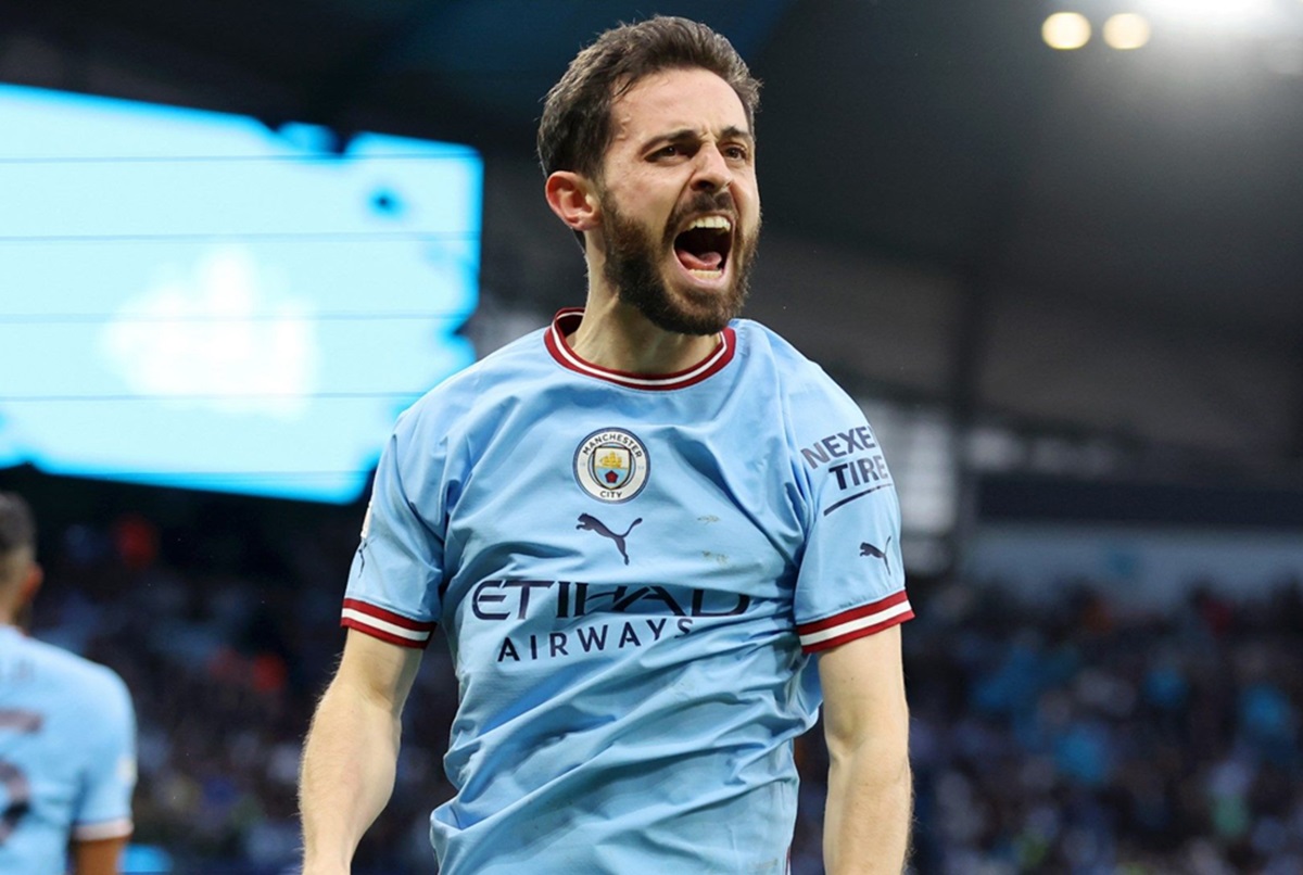 Bernardo Silva