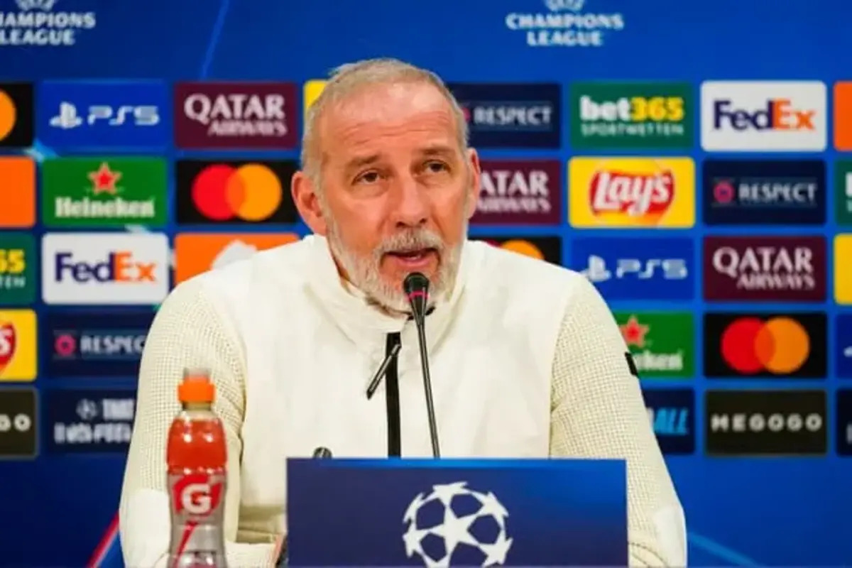 Brest-Real Madrid : « Il ne faut jamais les… », l’entraîneur breton très méfiant avant la rencontre