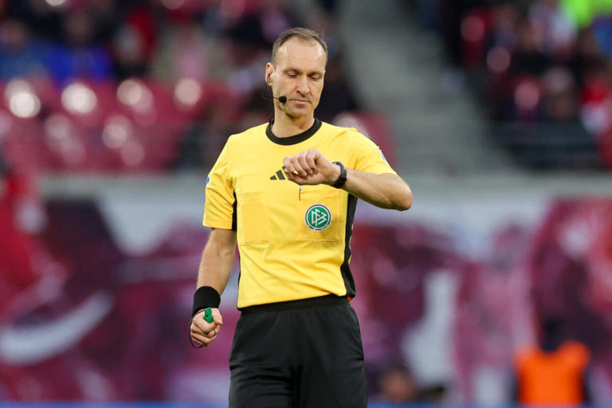 Bundesliga : désormais les arbitres pourront expliquer leur décision au public d'une façon particulière