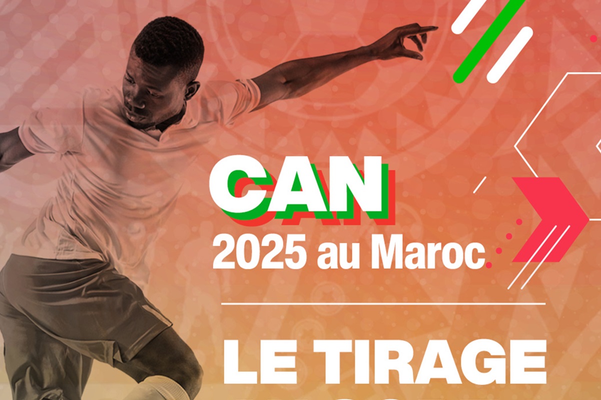 CAN 2025 Incroyable ! Le Burkina Faso décide de débarquer au Maroc avec...