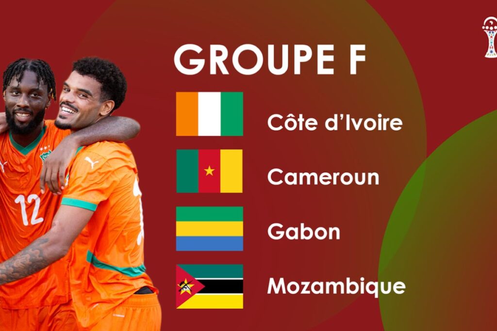 CAN 2025/ Martial Gohourou : "Nous sommes au-dessus du Cameroun, raison pour laquelle ils..."