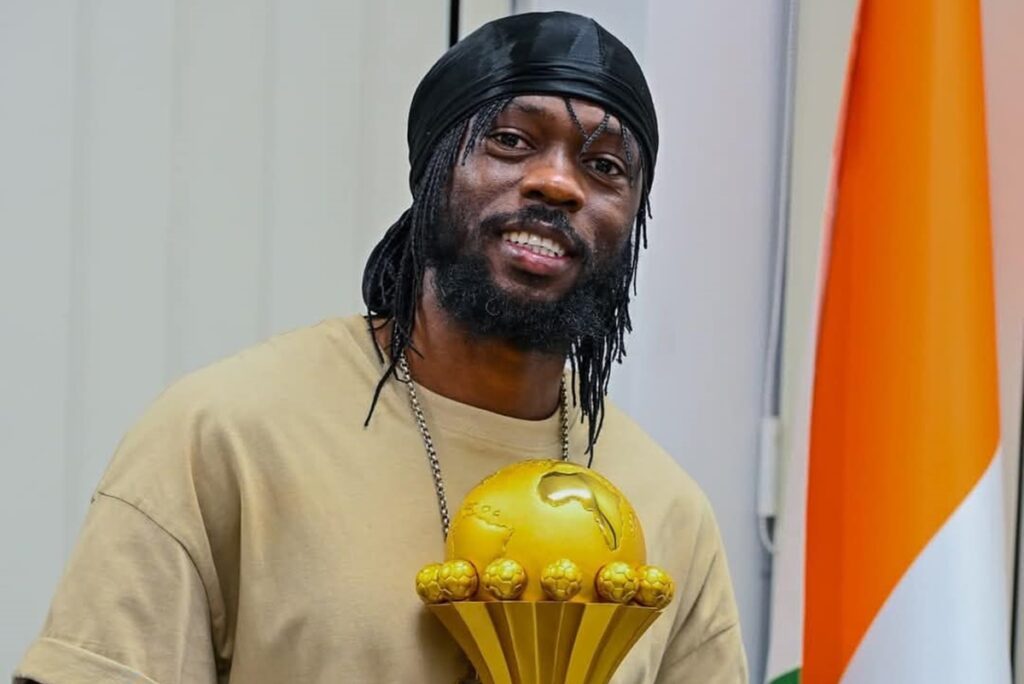 CAN 2025 bonne nouvelle pour Gervinho