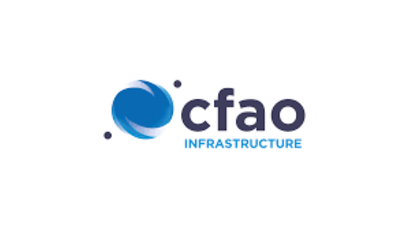 CFAO INFRASTRUCTURE recrute pour ce poste (02 Janvier 2025)