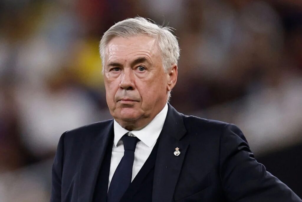 Carlo Ancelotti