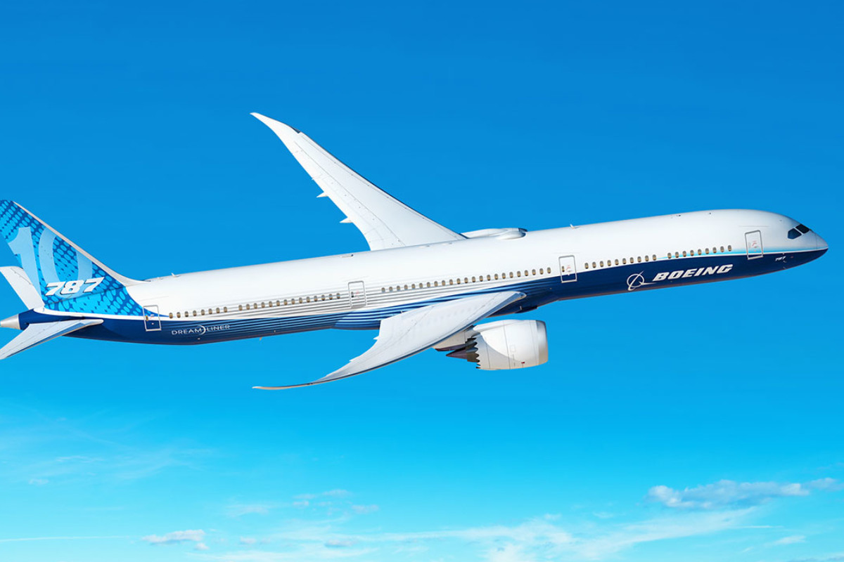 Ce pays africain s’apprête à débourser 450 milliards de FCFA pour l’achat de 3 avions Boeing