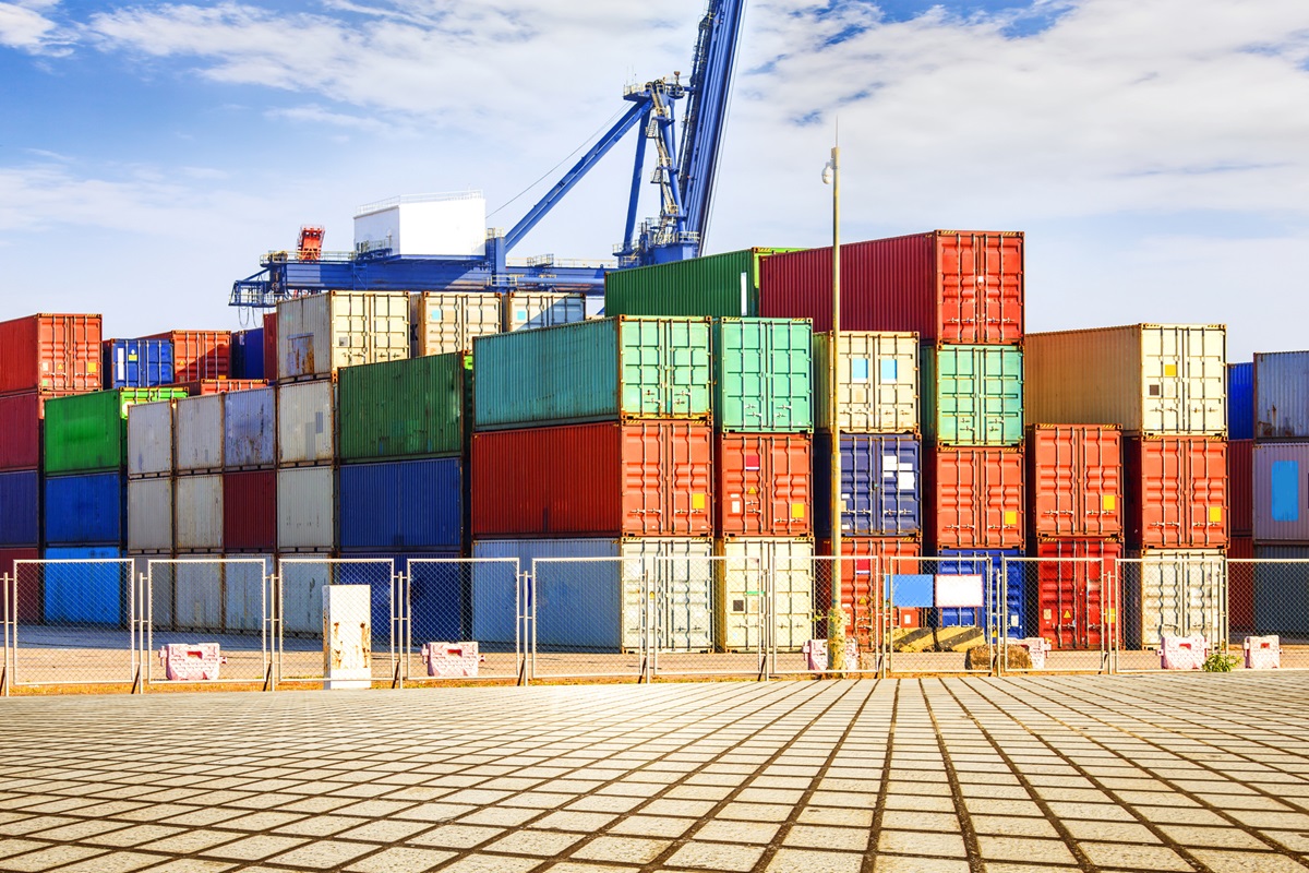 Ce pays d'Afrique du Nord propose 23 ports secs et zones logistiques aux... Ports secs : ces 2 pays africains s’unissent pour un gigantesque projet