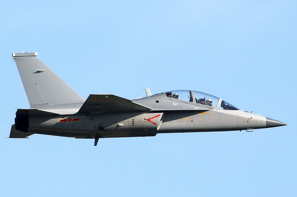 Washington Australie avions Chine