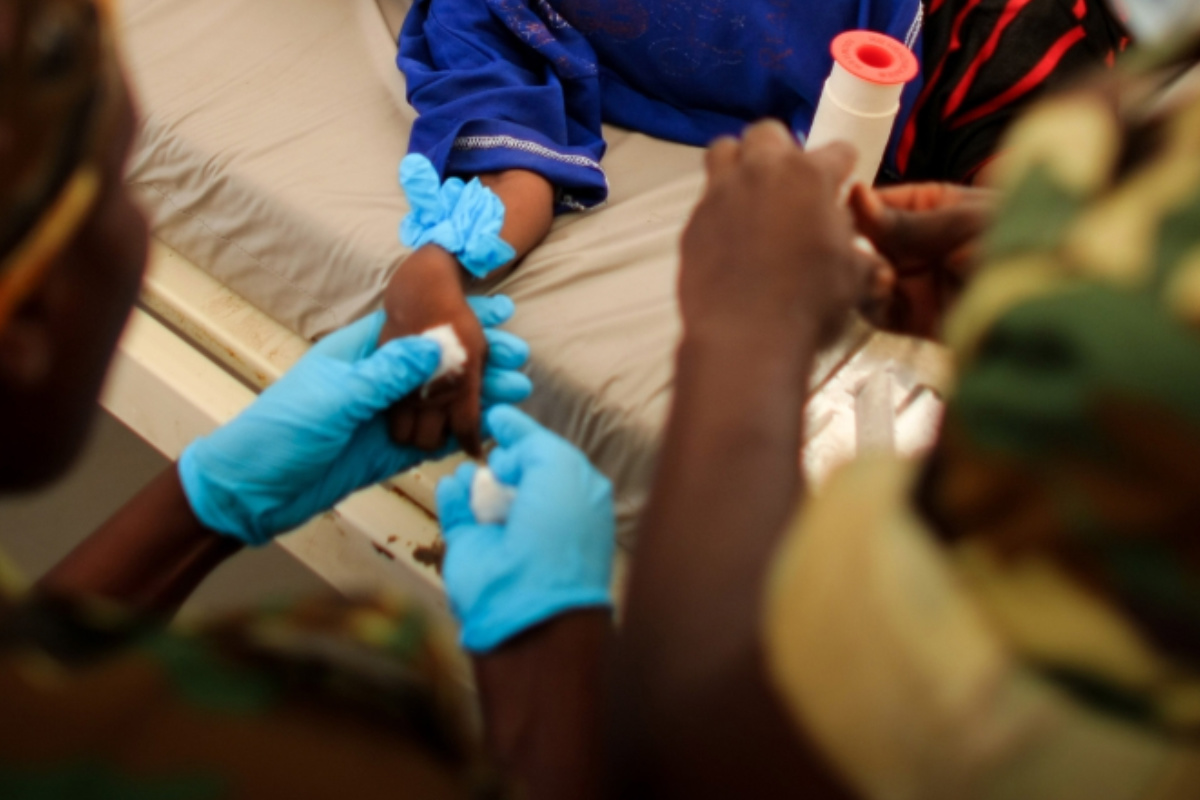 Santé : une nouvelle maladie incurable vient d'être découverte ; il s’agit de…