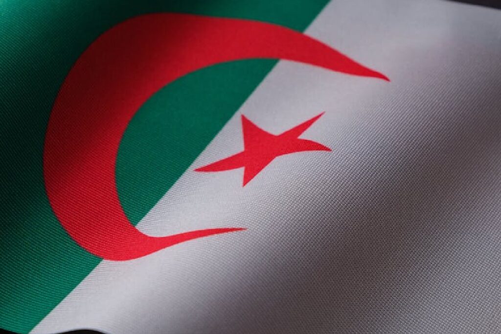 Algérie