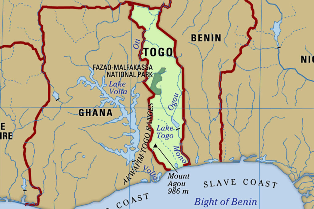 Togo