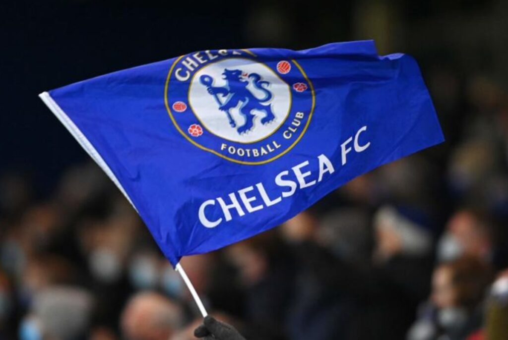 Chelsea