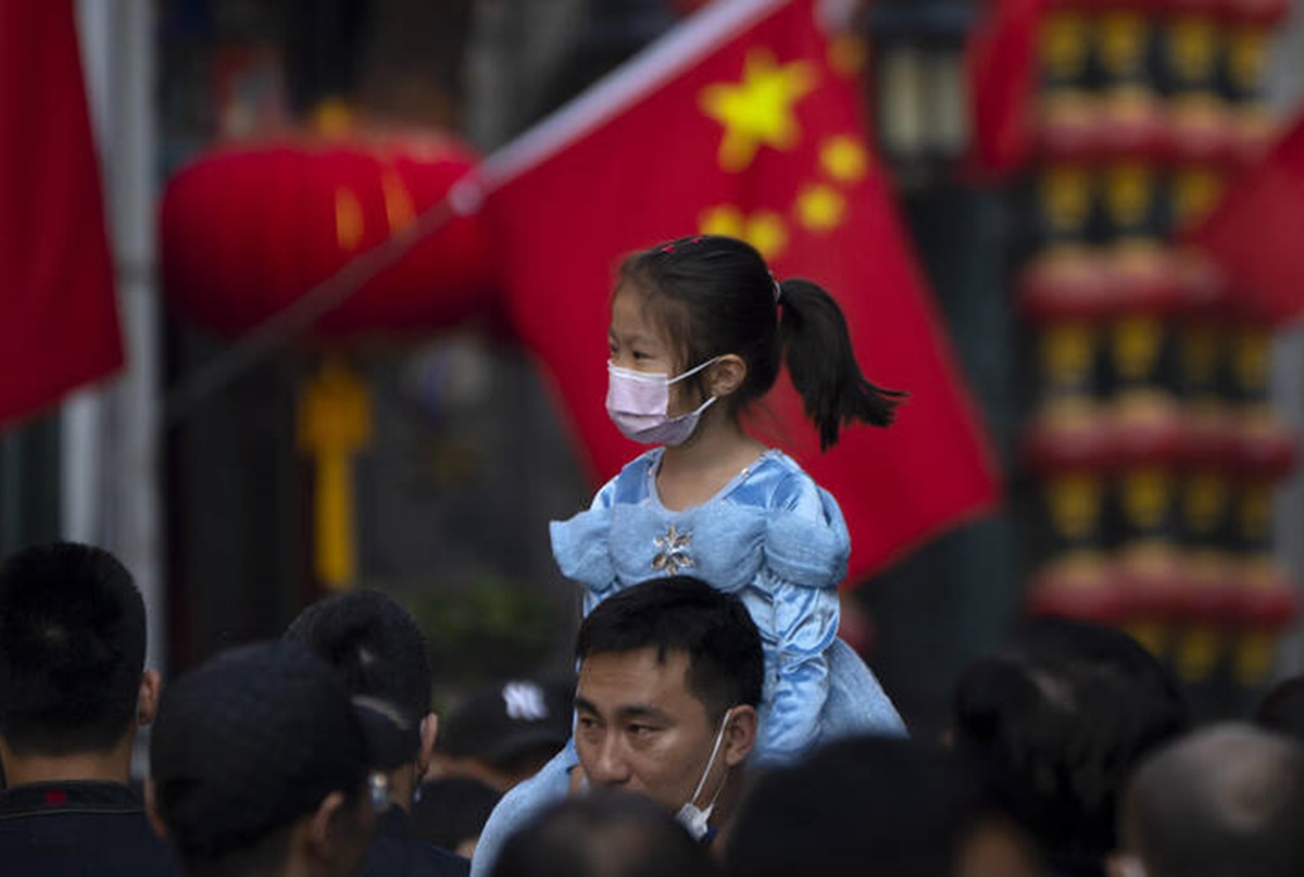 Chine