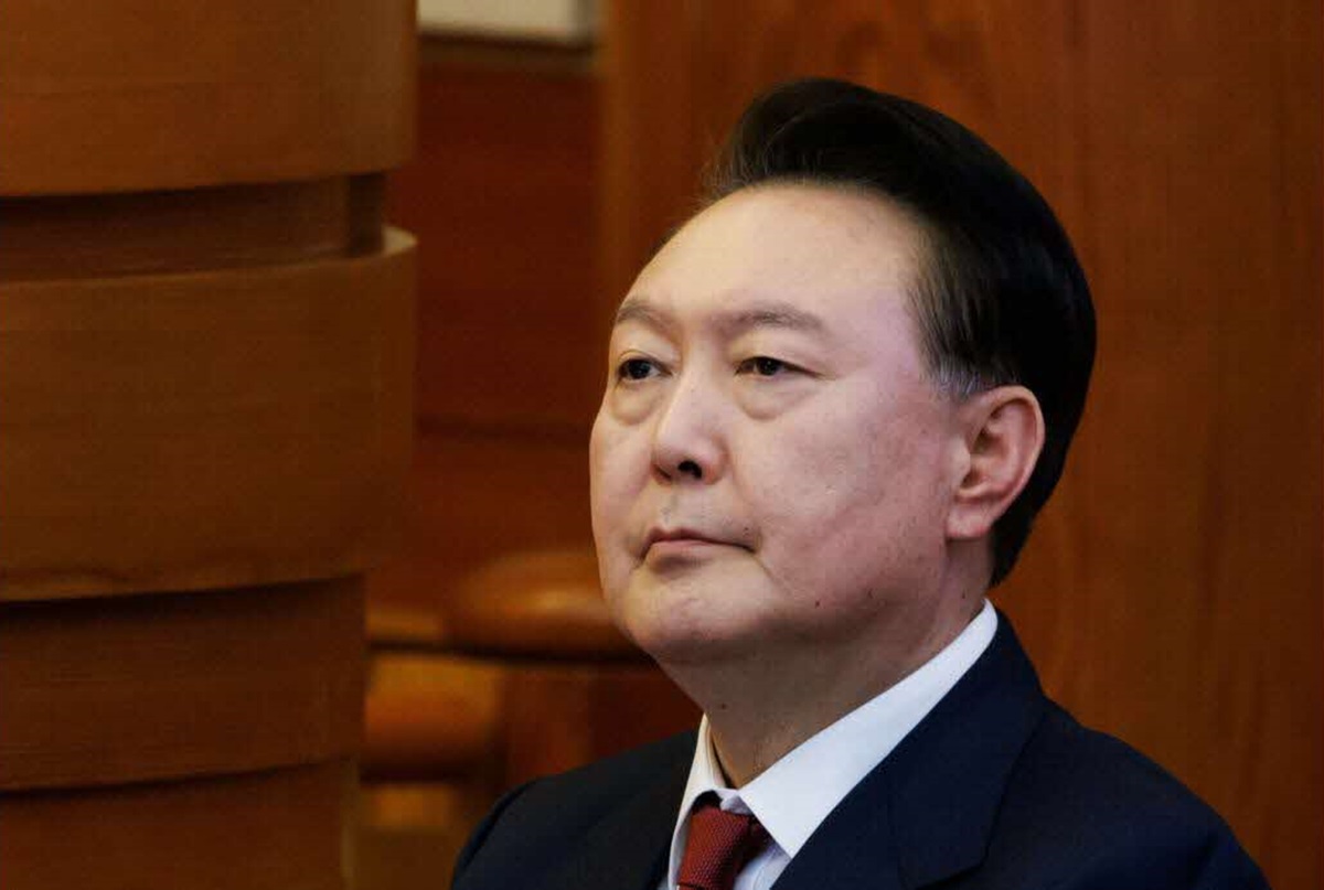 Corée du Sud : l'ex-président Yoon inculpé d'aide à l'ennemi