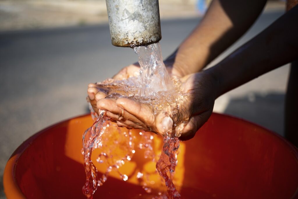 Afrique du Nord : ce pays déploie une stratégie parfaite pour ne plus manquer d’eau