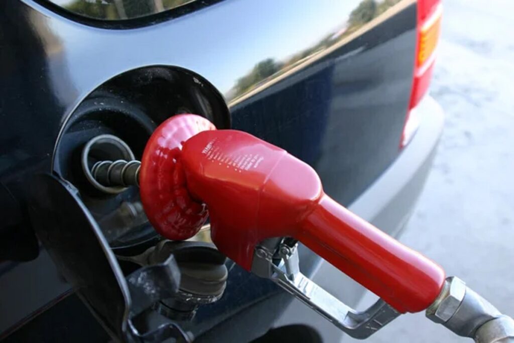 Carburant