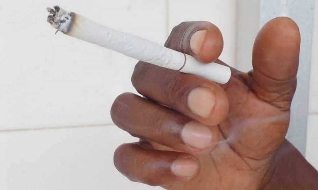 Côte d'Ivoire mauvaise nouvelle pour les consommateurs du tabac et autres cigarettes