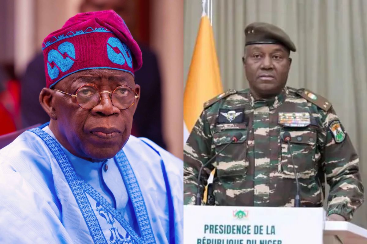 Mali, Nigeria, Mali : les 3 pays portent des coups durs aux...