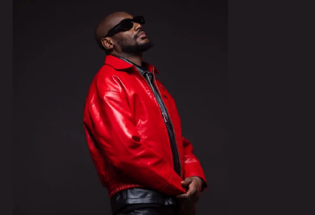 2Face Idibia