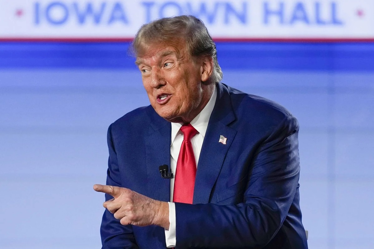 TikTok : le président des États-Unis, Donald Trump, fait une grosse annonce