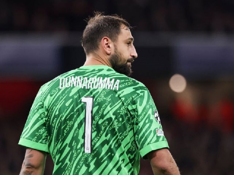 Donnarumma