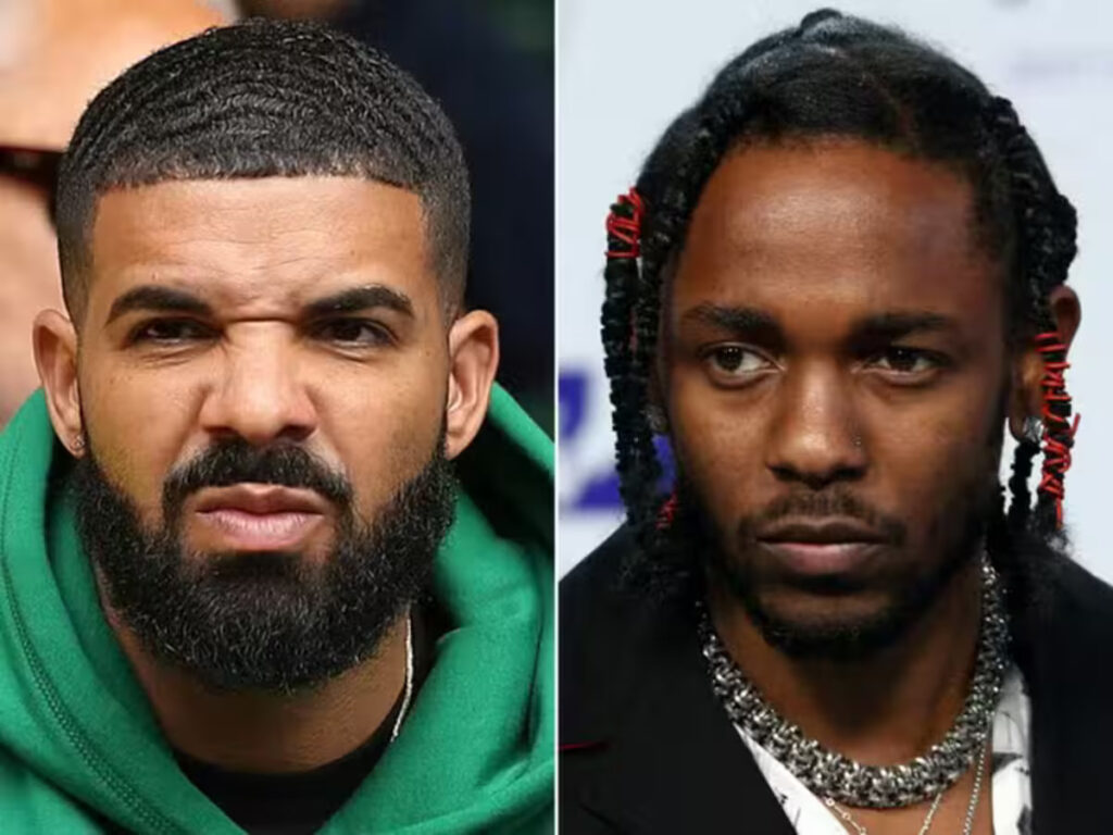 Drake : le rappeur Canadien attaque le label Universal en justice et implique Kendrick Lamar