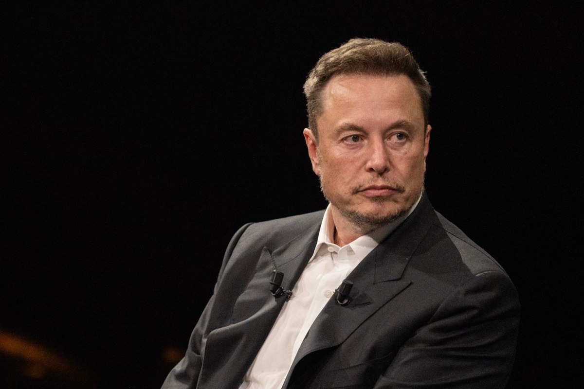 Coup dur pour Elon Musk : le milliardaire voit sa société Tesla...