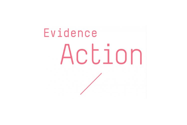 Evidence Action recrute un stagiare (29 Janvier 2025)