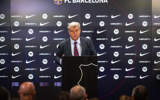 FC Barcelone en pleine crise financière, le club va se remplir les poches avec cette vente à plusieurs millions d'euros