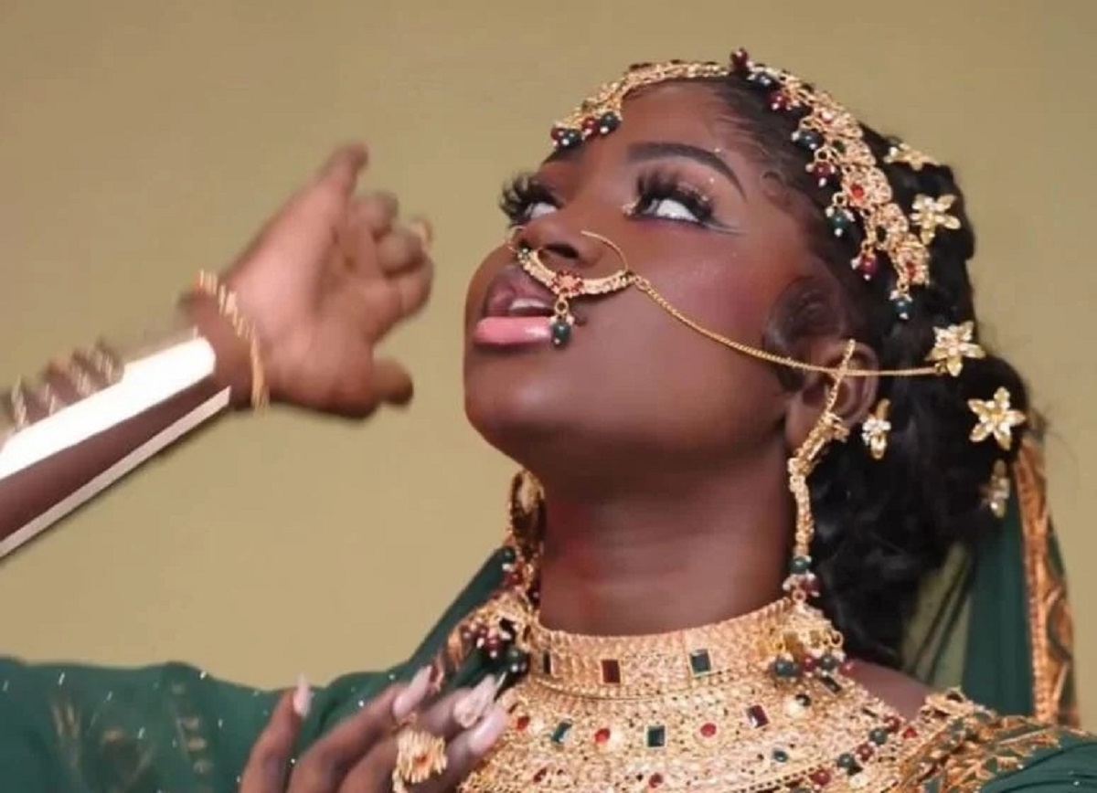 Fatou N'Diaye
