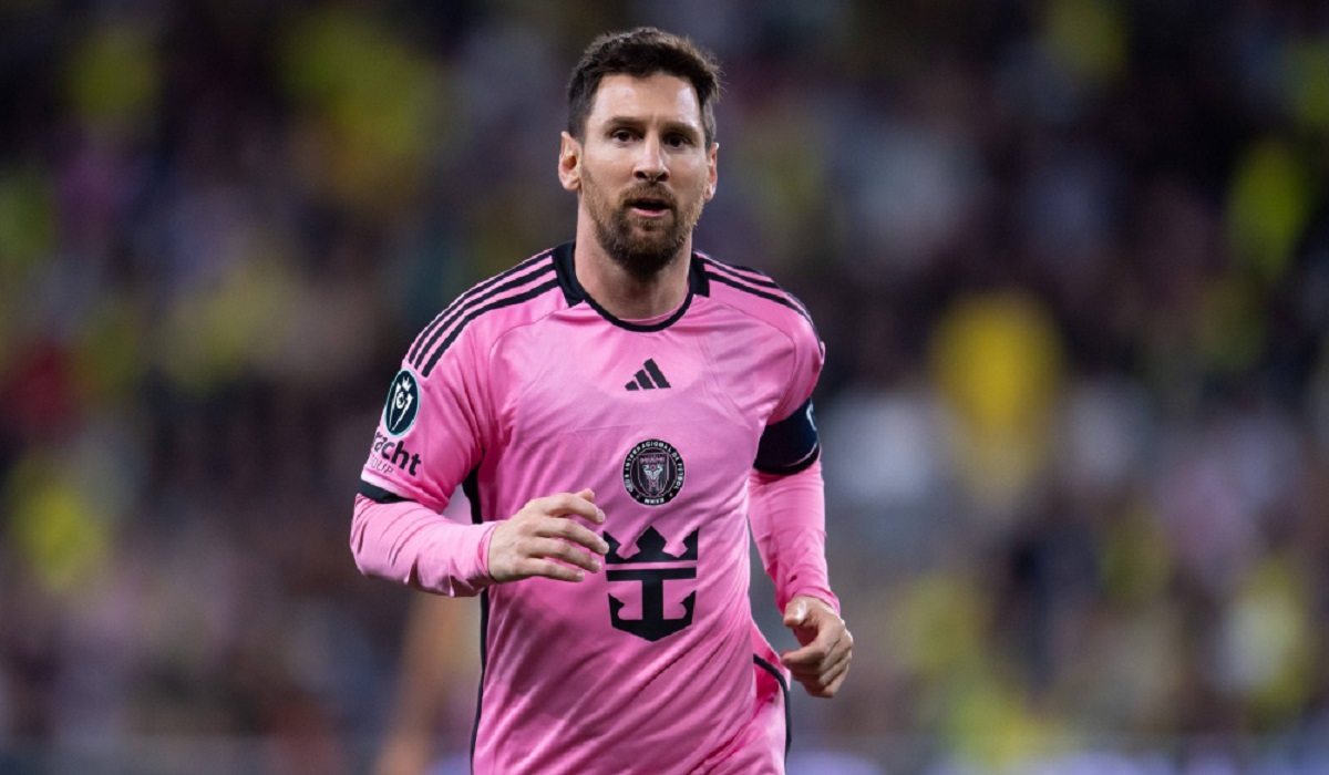 Messi retraite Inter Miami : Lionel Messi prend sa revanche sur Atlanta United