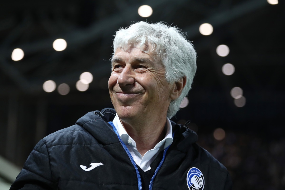 Italie : Gasperini aux commandes de l'AS Rome, voici le successeur l'Atalanta