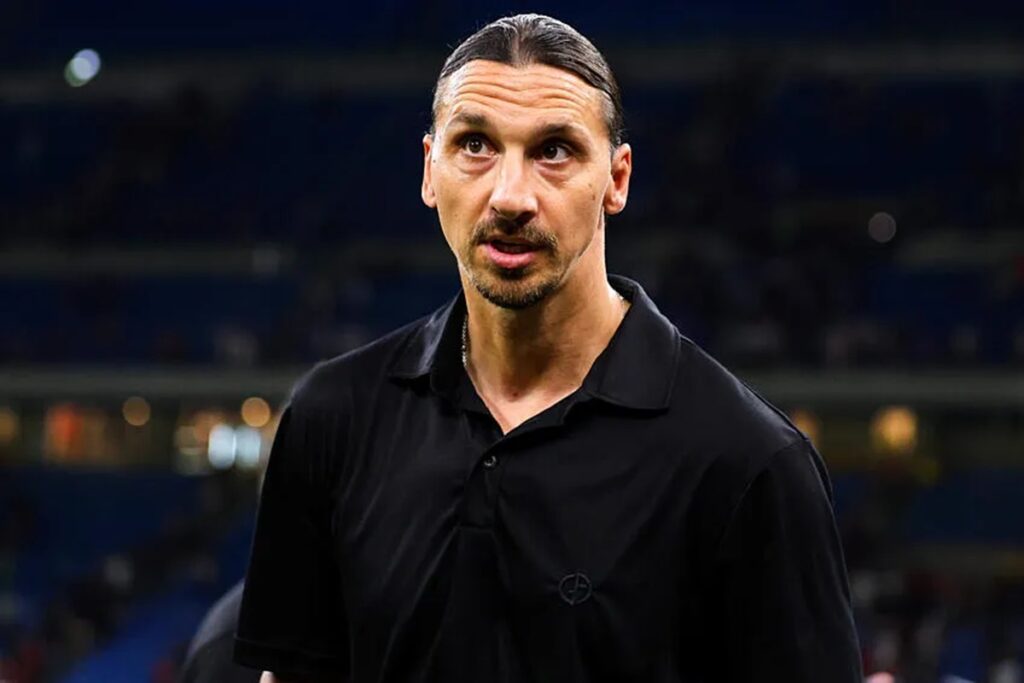 Ibrahimovic