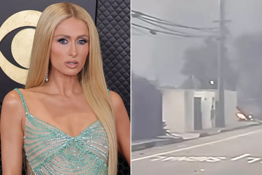 Incendie à Los Angeles : découvrez les stars qui ont perdu leur villa dans les flammes