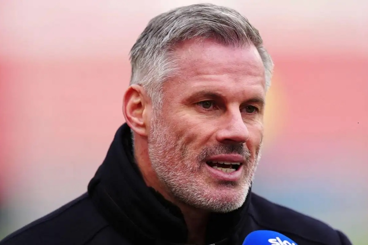 Carragher braquages