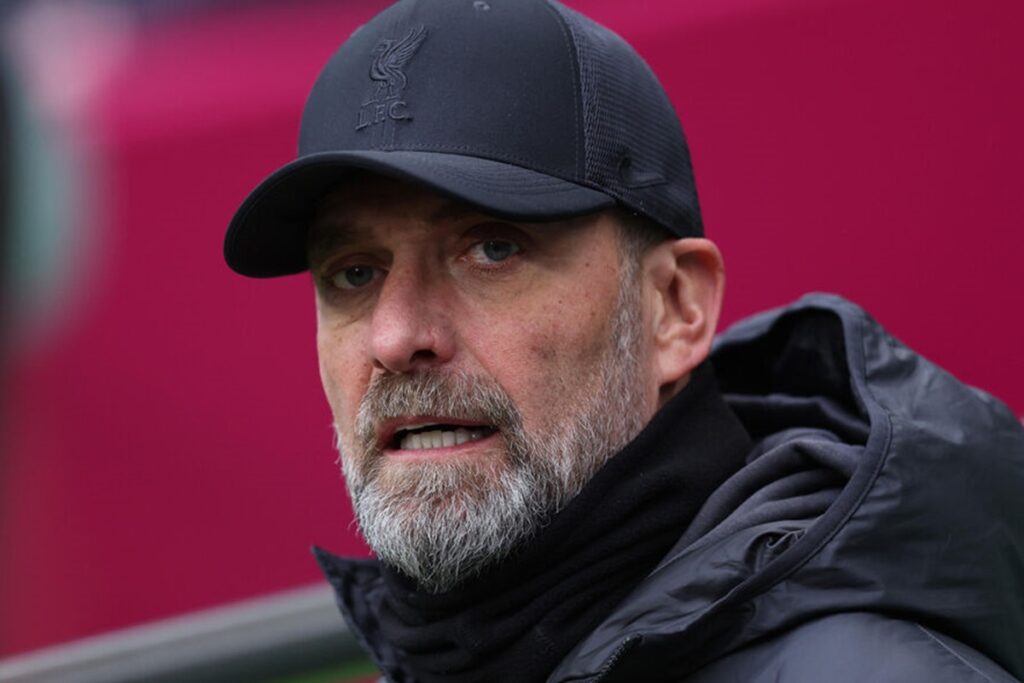 Jürgen Klopp