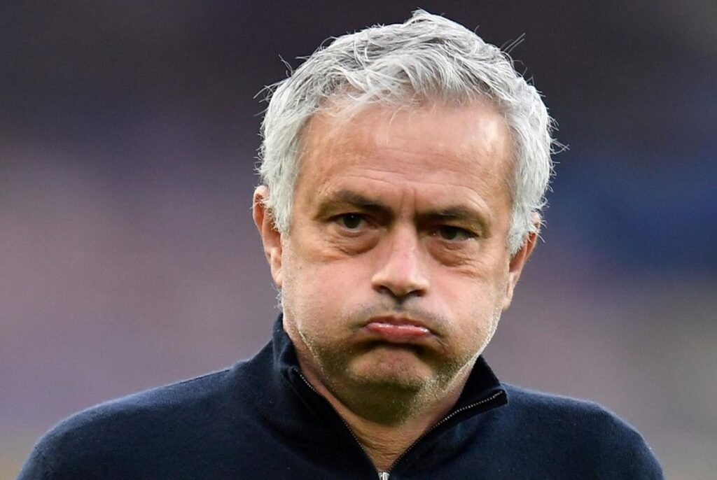 José Mourinho