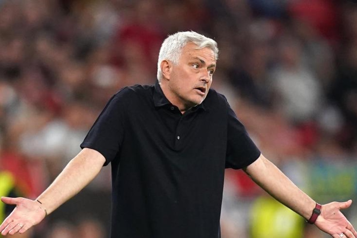 star Mourinho