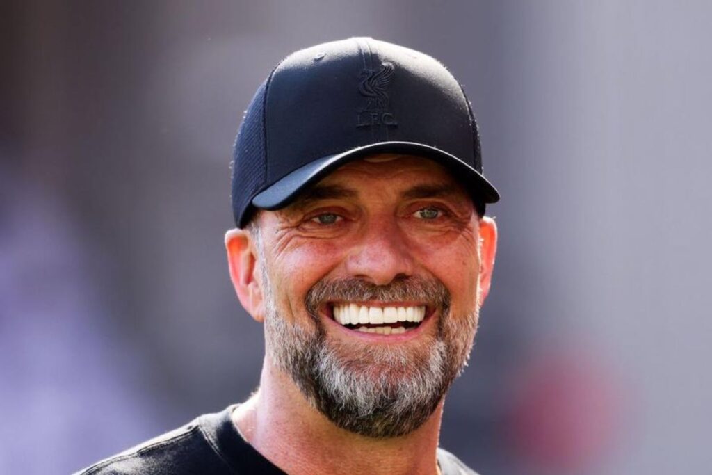 Jürgen Klopp retrouve un poste, les fans sont déçus