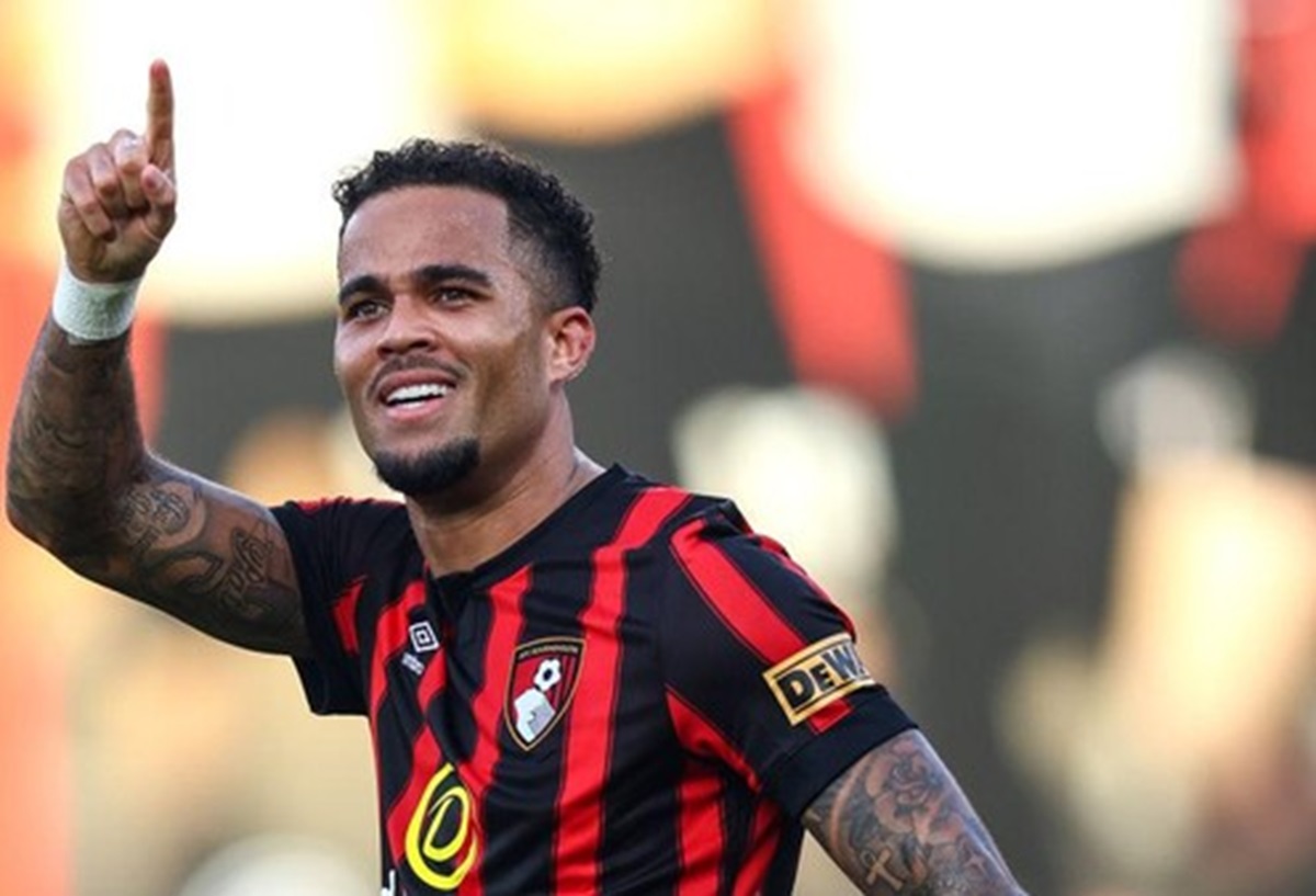 Justin Kluivert