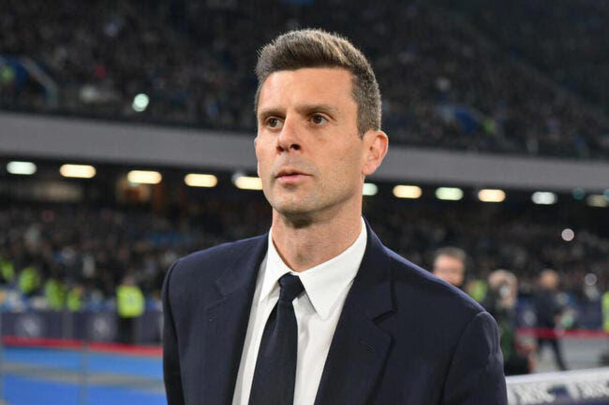 Juventus : le club italien entame des discussions avec cet ancien entraîneur du Barça