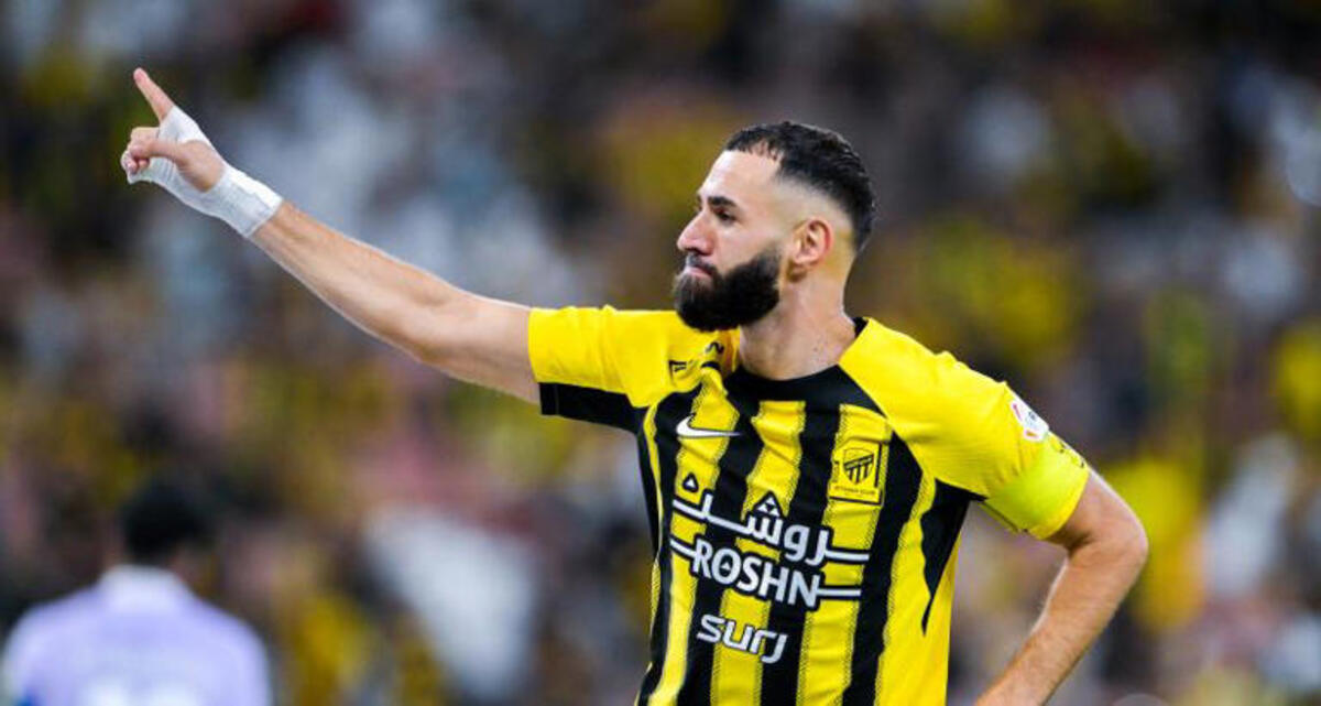 Karim Benzema : la star de retour en Europe, les choses se précisent